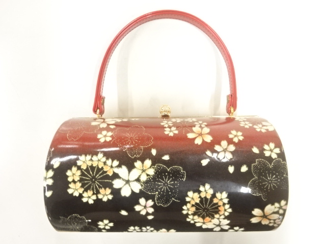 JAPANESE KIMONO / BAG